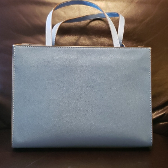 Kate Spade shoulder bag EUC - Picture 4 of 8